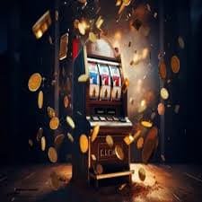 m9aisa Slots ဂိမ်းများ